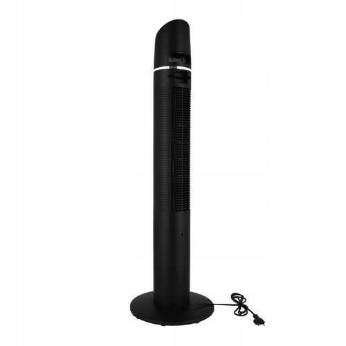 WENTYLATOR KOLUMNOWY wiatrak podłogowy stojący Mission Air FAN TIMER SWING na Arena.pl