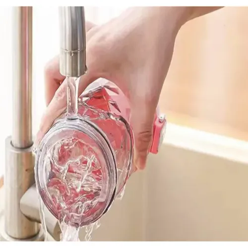 Blender do smoothie przenośny bezprzewodowy rozdrabniacz lodu owoców na Arena.pl