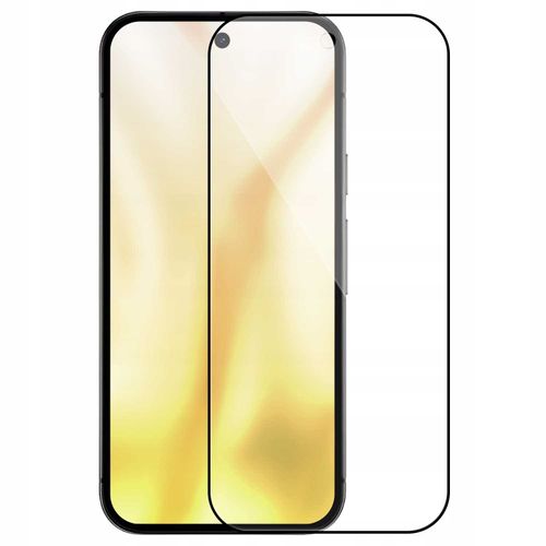 Spacecase Glass Full Cover Google Pixel 9A na Arena.pl