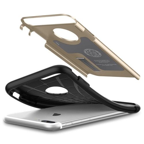 Etui Oryginalne Spigen Slim Armor Apple iPhone 7 na Arena.pl