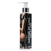 Master Of Love Delay Gel Żel Przedłużający Stosunek Dla Panów