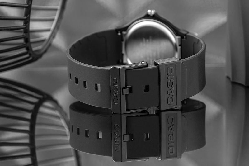 zegarek damski casio mq-76-7a1ldf + box zdjęcie 7