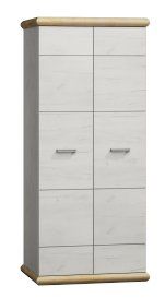 Meble KORA - Lustro 120 (K14) na Arena.pl