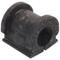 Tuleja tył stabilizatora d14 SUZUKI GSF BANDIT 2011 2012 2013 2014 2015