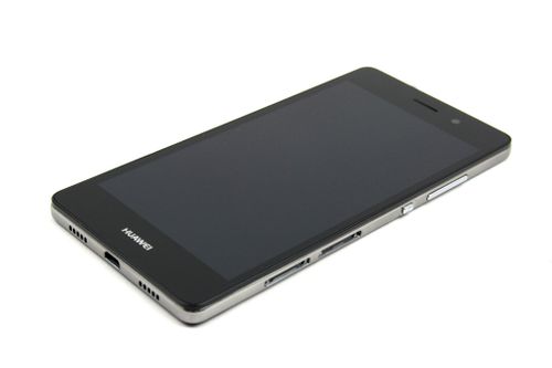 HUAWEI P8 LITE EKRAN LCD + DIGITIZER + RAMKA PANEL na Arena.pl