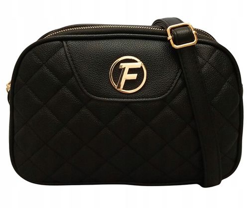 TOREBKA DAMSKA LISTONOSZKA SUPER CENA !!! na Arena.pl