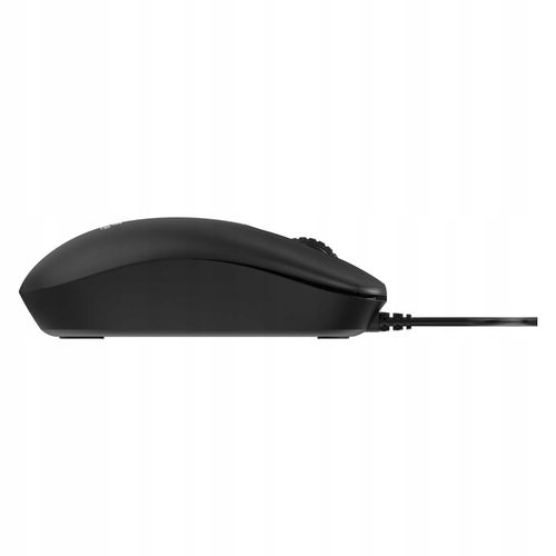 Zestaw SILVER MONKEY S40 Wired keyboard and mouse set na Arena.pl