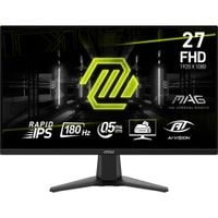 Monitor LED 27" MSI MAG 275F