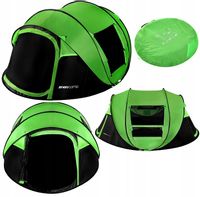 NAMIOT PLAŻOWY TURYSTYCZNY OGRÓD PLAŻA Automat na Piknik Wycieczkę Spływ