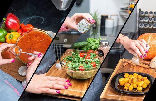 PRZYPRAWNIK PROSTOKĄT 12EL. NR:8670 na Arena.pl