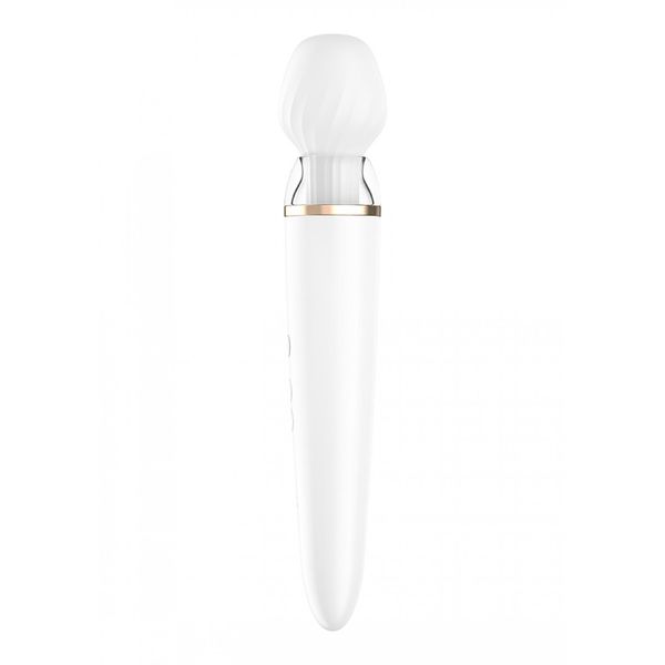 Satisfyer Double Wand-Er zdjęcie 4