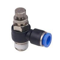 ngb zawór kątowy dł-zwr. na wyl. 1/8"r - 8 mm