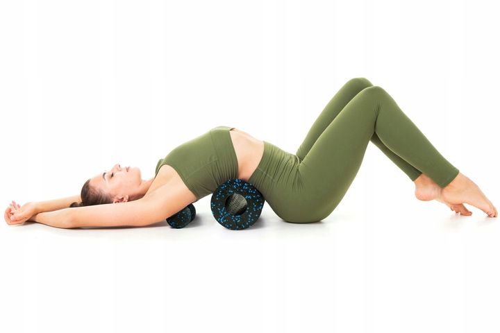 Wałek gładki Zestaw 33 cm x 14 cm Roller zdjęcie 9