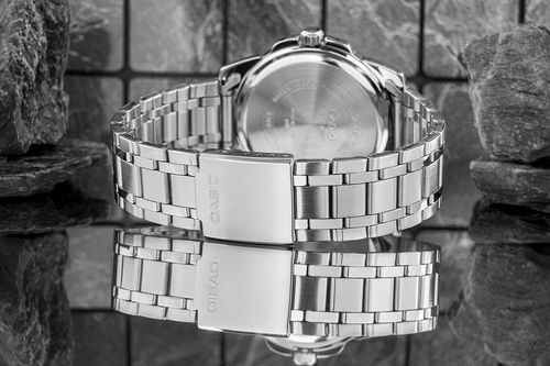 zegarek męski casio mtp-1314d-1avdf + box na Arena.pl