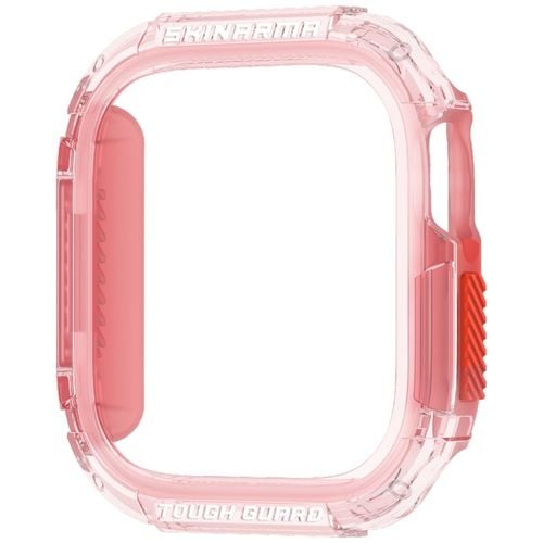 etui skinarma atom do apple watch 42mm   różowy na Arena.pl