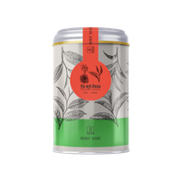 Mary Rose - Herbata Pu-erh Rosa w puszce - 50 g