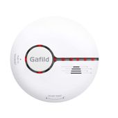 Gafild Detektor Dymu Czujka Pożarowa 1 Szt