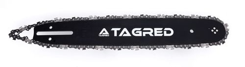 PROWADNICA 16'' 2 ŁAŃCUCHY DO PIŁY 3/8 1,3mm 56 na Arena.pl