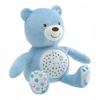 Maskotka CHICCO First Dreams 00008015200000 Niebieski