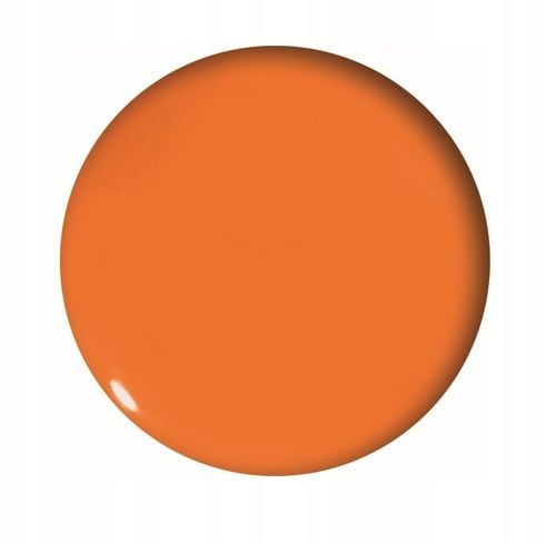 magnesy do tablic 30mm/5 pomarańczowy 5392 na Arena.pl