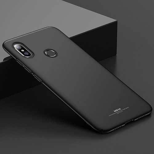 Etui Msvii Xiaomi Mi 8 Czarne na Arena.pl