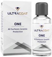 Ultracoat One Powłoka Ceramiczna na Lakier Powłoka Hydrofobowa 50ml