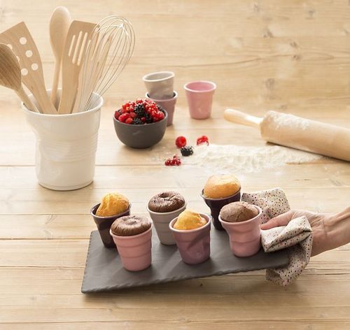 FROISSES Kubek Vanilla 80 ml na Arena.pl