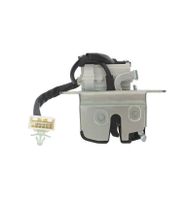 Fiat Fiorino 07-14 zamek tylnej klapy bagażnika