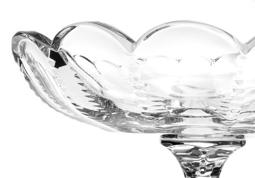 Patera na nodze Quartzo 13 cm na Arena.pl