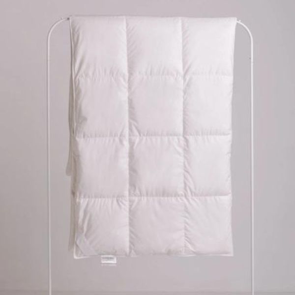 Kołdra Notte Klasyczna Sypialnia 160x200 cm Całoroczna zdjęcie 1