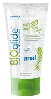 bioglide anal 80ml - medyczny żel intymny na bazie wody, bezzapachowy