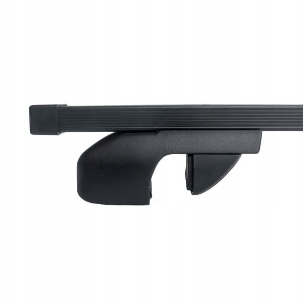 Bagażnik na relingi do BMW 3 E90 (2005-2011r) zdjęcie 4