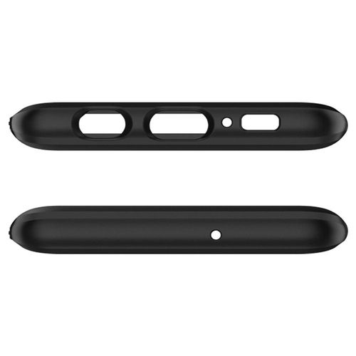 SPIGEN SLIM ARMOR GALAXY S10+ PLUS BLACK na Arena.pl