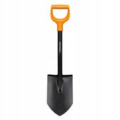 FISKARS SOLID Saperka wielofunkcyjna samochodowa wojskowa do śniegu