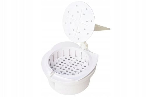 MIGIRIS ODCEDZACZ WYCISKACZ ZIEMNIAKÓW DO ELEKTRYCZNEJ LITEWSKIEJ TARKI CIO na Arena.pl