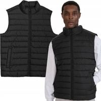 Kamizelka Męska 4F Bezrękawnik Puchowa Sportowa Pikowana M191-20S-M