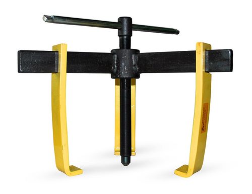 ściągacz do łożysk 3-ramienny przesuwny 400mm - noz sl-400 3 na Arena.pl