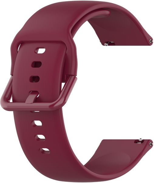 PASEK OPASKA BRANSOLETA YIVO DO FITBIT VERSA / VERSA 2 / VERSA LITE EDITION zdjęcie 6