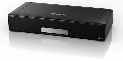 Drukarka EPSON WorkForce WF-100W na Arena.pl