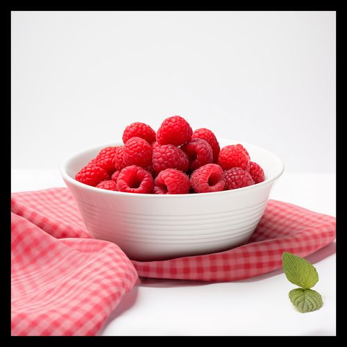 Plakat 30x30cm Lato w Misce na Arena.pl