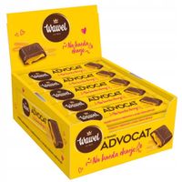 Wawel MINIczekolada o smaku Advocat 39 g x 30 sztuk