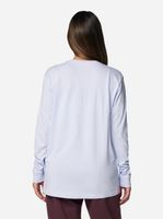 2X Longsleeve damski Columbia North Cascades LS Tee 2013481581