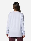 2X Longsleeve damski Columbia North Cascades LS Tee 2013481581