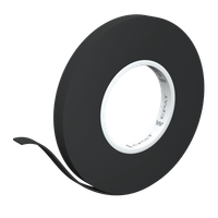 Taśma pianka (uszczelka) EPDM/APTK 4mmx15mm, rolka 10m