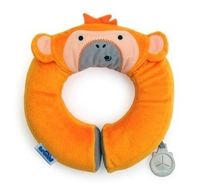 ND19_TRUA-0147 Zagłwek do fotelika samochodowe