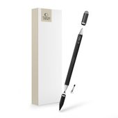 tech-protect usp200 3-tip stylus pen black