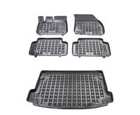 Range Rover Evoque II zestaw dywaniki i mata