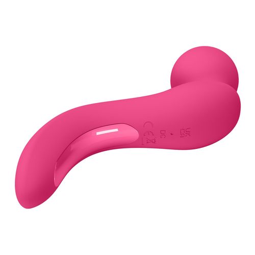 lois, 10 vibration functions, silicone abs, usb rechargeable na Arena.pl