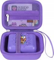 ETUI futerał do przenoszenia Fioletowe do interaktywnej zabawki B.itzee