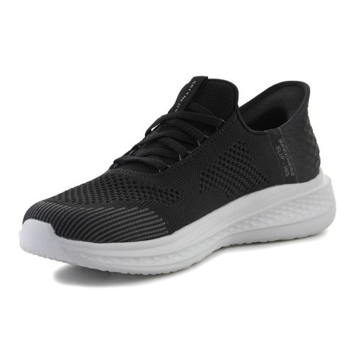 Buty Skechers 210810-BLK r.46 na Arena.pl